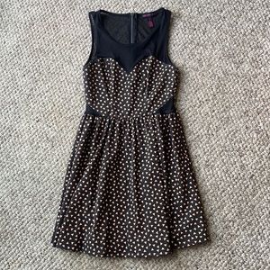 Material Girl new without tags dress